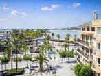 Aparthotels, Hotels & Apartments in Puerto de Alcudia