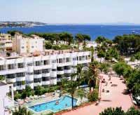 Aparthotel Saganova - Lively Mallorca - Adults Only