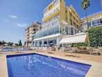 Pauschalreisen in Aparthotels auf Mallorca